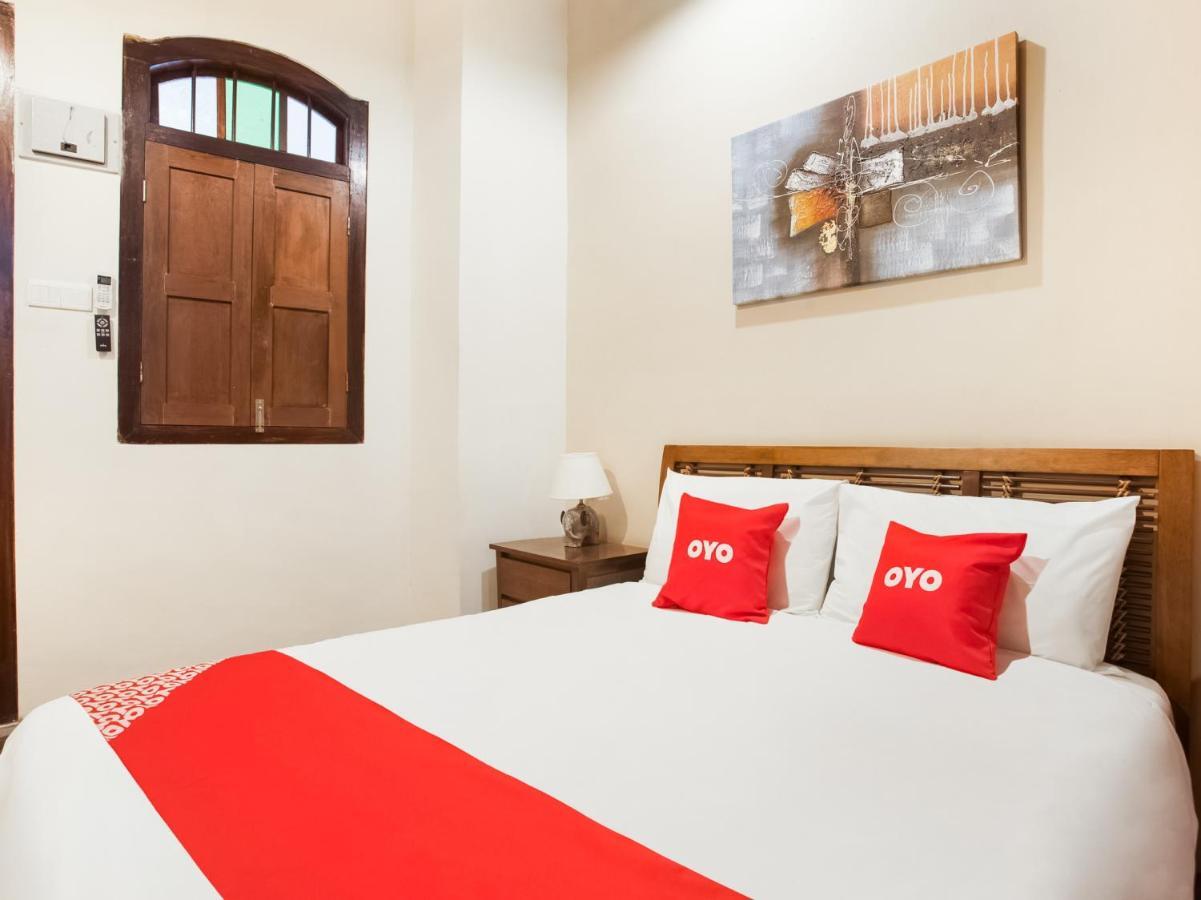 Oyo 89481 Rg Heritage Boutique George Town Dış mekan fotoğraf